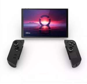 Lenovo Legion Go 2 de Alta Calidad, Ryzen Z1 Extreme, SSD de 1 TB, 16 GB de RAM, Consola de Juegos Portátil OEM DIY, Batería de Plástico de 4000 mAh, 1 Año de Garantía - Product Image 1