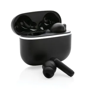 Auricolari TWS 2.0 Swiss Peak: Gadget Sostenibili per Set Regalo - Product Image 1