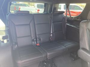 Chevrole_t สีขาวคม Suburba_n 4WD คันทรีชั้นสูงใช้กับเบาะหนังที่นั่งแถวที่สามระบบนำทางบลูทูธซันรูฟ - Product Image 6