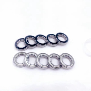 ตลับลูกปืนเม็ดกลมร่องลึกแท้รุ่น 6003 6201 6202 6203 6204 6205 ราคาตลับลูกปืน - Product Image 3