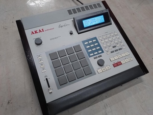 แบรนด์ยอดนิยม MPC60 MK1 รุ่นใหม่ล่าสุด เครื่องจำลองเสียงและเครื่องตั้งลำดับเสียง ขายดี - Product Image 5