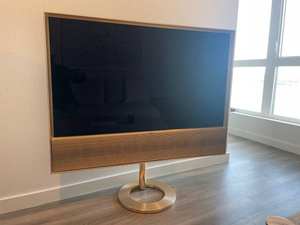 Televisor QLED 8K SUPER VENDIDO 75Q950T de 75 pulgadas - Product Image 3
