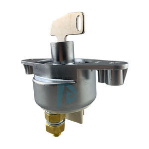 Interrupteur de batterie PC130 PC138 PC138US PC160 PC180 PC190 PC200 PC210 PC220 0806800001 08068-00001 - Product Image 1