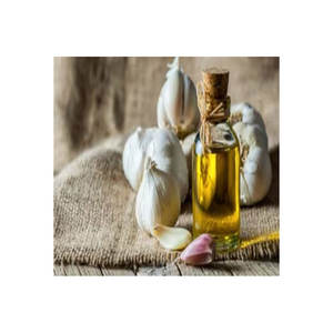 OEM/ODM huile essentielle d'ail pure biologique huile de transporteur de marque privée - Product Image 3