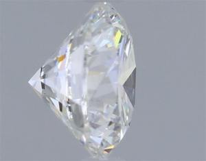 Diamante Cultivado en Laboratorio Redondo de 0.55ct D VVS2 con Certificado - Product Image 2