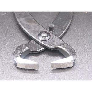 เครื่องแยกฝากระโปรงท้ายขนาดเล็กเครื่องมือบอนไซขนาด210มม. - Product Image 5