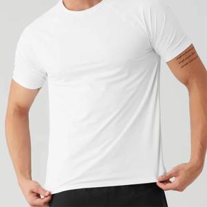 Camiseta Deportiva de Rendimiento para Hombre, Secado Rápido, Transpirable, para Correr, Entrenamiento, Gimnasio y Actividades Físicas - Product Image 5