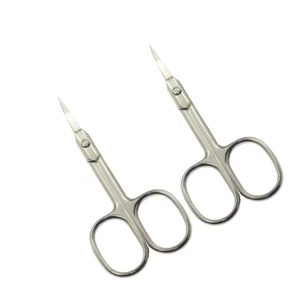 Best Seller <b>Professional</b> Custom Private Logo Stainless Steel Durable Multifunctional Straight <b>Nail</b> <b>Clipper</b> Set Manicure Beauty - Product Image 4