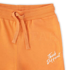 Vêtements personnalisés de bonne qualité pour enfants, shorts, meilleure conception, meilleure qualité, shorts pour enfants - Product Image 3