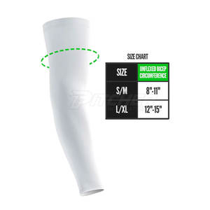 2025 Meilleures ventes en ligne Manchettes professionnelles pour hommes Couleur personnalisée Séchage rapide Respirant Respectueux de l'environnement - Product Image 6