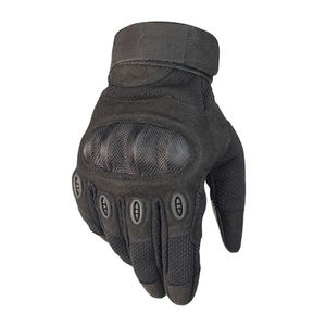 Outdoor Training <b>Gloves</b> Touch Screen Hard Full Finger Shooting Tactical <b>Gloves</b> for Winter Men Wear - Product Image 1