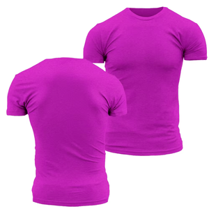 Fabricants et fournisseurs de t-shirts personnalisés en gros, Camiseta Ton 100% coton, vêtements de haute qualité, t-shirt de qualité supérieure pour hommes - Product Image 4