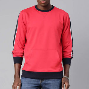 Unique meilleure mode top qualité Design Hommes Sweats Bas quantité minimale de commande Hommes Sweats Au Prix De Gros Fabriqué Au Pakistan - Product Image 1