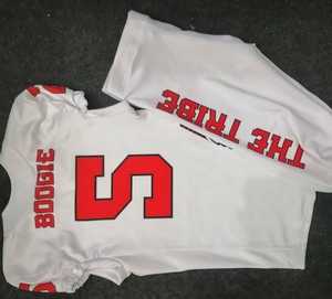 Uniforme de fútbol americano, uniforme de fútbol americano personalizado, Kits de fútbol - Product Image 6