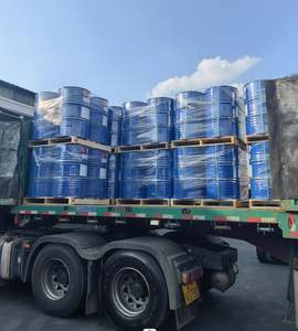 DOP CAS n° 117-84-0 99,5 % min Huile de phtalate de dioctyle DOP pour plastifiant PVC - Product Image 2