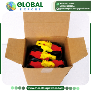 Mini canon à confettis Thunder Mini, best-seller, taille compacte, mécanisme à pression, pour Noël, Halloween, fête, révélation de sexe - Product Image 5