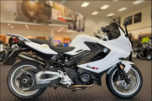 LISTAS PARA CONDUCIR: ÚLTIMAS OFERTAS 2025 PARA MOTOCICLETAS DEPORTIVAS BMW F 800 R EN VENTA - Product Image 3