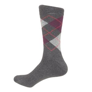 Men's Cotton Sports <b>Socks</b> for Running Tennis Embroidered Compression Crew Solid Bottom Placement Wholesale Supply ODM Available - Product Image 6