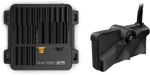 ผู้ขายที่ดีที่สุดสำหรับใหม่ที่ใช้งานอยู่2โซนาร์ W/ตัวแปลงสัญญาณ (โมดูล + XDCR + เมาท์พร้อมส่ง - Product Image 3