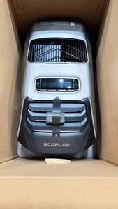 Quality New On EF ECOFLOW WAVE 2 <b>Portable</b> <b>Air</b> <b>Conditioner</b> & GLACIER 40 Qt(38L) <b>Portable</b> Refrigerator - Product Image 3