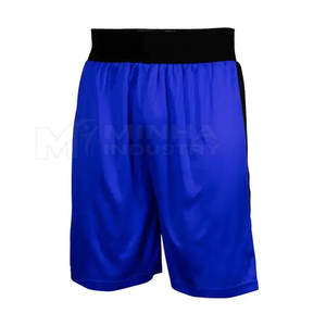 ชุดชกมวยแฟชั่นใหม่ชุดชกมวยออกแบบได้ตามต้องการ - Product Image 5