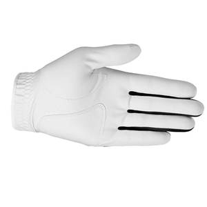 Meilleure vente de gants de golf en cuir véritable de haute qualité légers nouveau style doux et confortables pour une utilisation sportive - Product Image 6