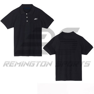 เสื้อโปโลระบายอากาศสำหรับเด็กเสื้อโปโลสำหรับฤดูร้อน - Product Image 6