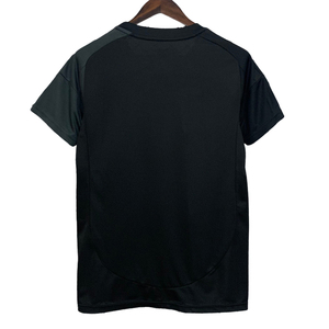 Uniforme de Fútbol al por Mayor de Fábrica, Servicios OEM, Ropa de Fútbol en Blanco, Camiseta de Fútbol - Product Image 3