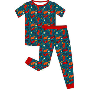 2 Stuks Set Baby Kleding Bulk <span class=keywords><strong>Lo</strong></span> Gemengde Stijlen/Kleuren Voor Baby Kleding Snelle Tat Magazijn Verzending - Product Image 4