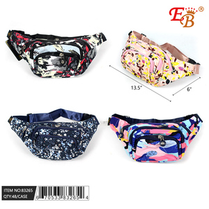 Riñonera de mujer 13,5 \ "X6 \" 48PCS/Carton Chest Bags Categoría de producto - Product Image 1