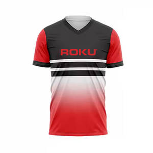 Nuevo uniforme de hockey sobre hierba de diseño personalizado Popular mejor calidad nuevo diseño uniforme de hockey sobre hierba juvenil - Product Image 3