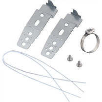 <b>Electric</b> Dishwasher Replacement Parts Mounting Bracket <b>Kit</b>-5001DD4001A - Product Image 1