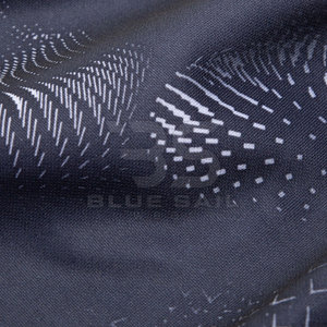 Shorts de basket-ball de haute qualité pour hommes, vêtements de sport, vente en gros de shorts de basket-ball personnalisés avec votre propre conception - Product Image 5