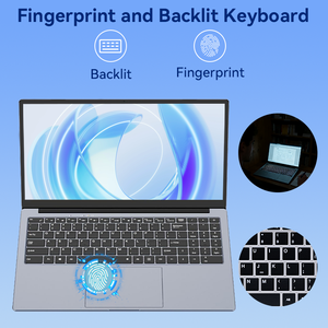 GetMi E198, coque en métal sur mesure, ordinateur portable, charge de type C, pour les voyages d'affaires et les présentations - Product Image 5