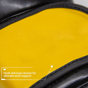 Equipo deportivo Punzonado Guantes de boxeo Fabricantes de Pakistán Guantes de boxeo Venta caliente Guantes DE BOXEO - Product Image 6