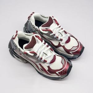 Nouvelles chaussures de course G5 de haute qualité 2026 pour hommes et femmes – Baskets rétro décontractées, respirantes et souples - Product Image 2