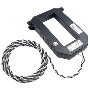 สำหรับหม้อแปลงไฟฟ้าแรงต่ำ SCHNEIDER ELECTRIC LVCT01604S 1600 A-0.333 V เอาต์พุต 62 มม. X 201 มม. แบบแยกแกน CT - Product Image 1