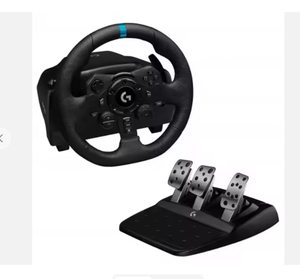 Fanatec Gran Turismo DD Pro พวงมาลัยสำหรับรถแข่งพร้อมพวงมาลัยแบบมีสาย - Product Image 2