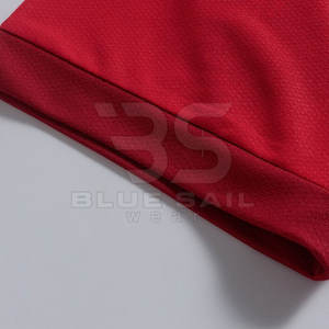 Ropa de fútbol personalizada, fabricación de sublimación de uniformes, camiseta de fútbol, kit de entrenamiento deportivo, uniforme de fútbol personalizado - Product Image 5