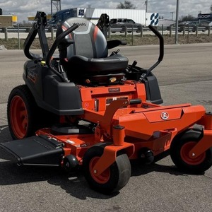 2025 for Z252 Self-Propelled 5000W 4-Stroke 196cc Petrol Single Cylinder Mower 1000mm DIY Industrial Use 230V - Product Image 1