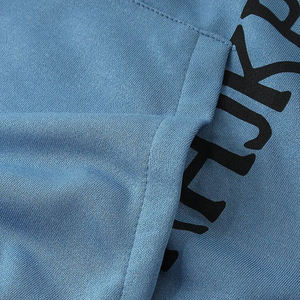 <b>Men</b> <b>Hoodie</b> Custom 3d Foam Puff Print Logo Cotton Hoody Polyester Blank <b>Oversized</b> Sweatshirts Unisex Pullover <b>Hoodie</b> <b>For</b> <b>Men</b> - Product Image 5