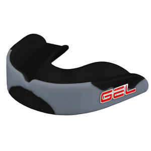 Venta al por mayor de logotipo personalizado de protección de labios protector bucal para fútbol Boxeo Rugby Deportes - Product Image 2