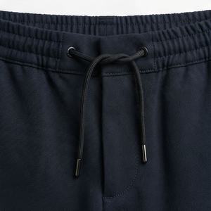 Pantalones de Franela Clásicos para Hombre, Color Personalizado, Suaves, Cálidos y Elegantes, Pantalones de Dormir con Cintura Elástica y Cordón, Ideales para la Comodidad en el Hogar - Product Image 4