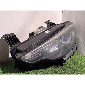 Phare avant gauche SX FIAT Type Berline 5 portes 52145167 BI-XENON 55266963 (15>20) - Product Image 2