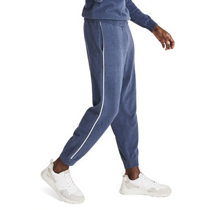 Best <b>Men's</b> Casual <b>Trouser</b> for <b>Summer</b> and Winter <b>Lightweight</b> Plain Design with Comfortable Fit New Arrival - Product Image 2