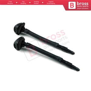 Juego de boquillas de chorro para limpiaparabrisas BSP1050 6438CA para 207 306 307 308 Expert 3008 C3 C4 Jumpy Saxo Xsara Dispatch Berlingo 3 - Product Image 2
