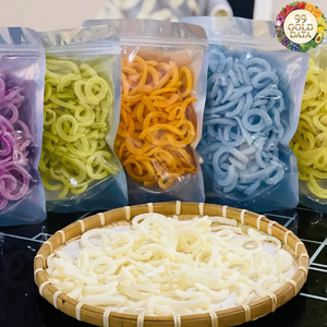 Confiture de noix de coco d'origine vietnamienne, à base de pulpe de noix de coco, pour la production de produits de boulangerie, desserts et en-cas - Product Image 2