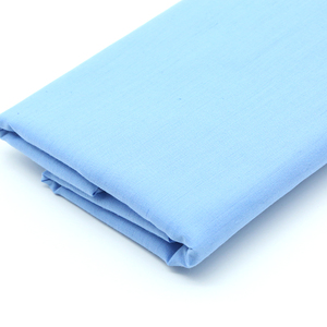 Tùy chỉnh CVC dệt Jacquard Oxford Twill poly cotton vải lót in ngựa cho Blazer Áo khoác - Product Image 3