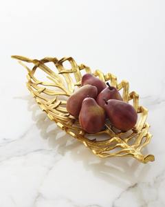 Nouvelle arrivée Plateaux pour les maisons élégantes Prix de gros Plateaux décoratifs Décoration de la chambre Plateaux en aluminium très vendus pour le salon - Product Image 1