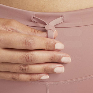 Pantalones Cortos de Yoga Transpirables de Spandex/Poliéster Duraderos de KATBROS INDUSTRY, Cintura Elástica, Alta Calidad, Precio Bajo, Casuales para Mujer - Product Image 4